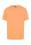 Мужская футболка HANRO Living Shirts (Оранжевый)