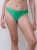 Женские трусы-стринги CHANTELLE Soft Stretch (Бирюзовый)