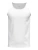 Мужская майка CALIDA Authentic Cotton (Белый)