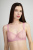 Бюстгальтер с мягкой чашкой DKNY Sheers (Лиловый)