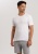 Футболка мужская HANRO Living Shirts (Белый)