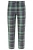 Домашние мужские брюки JOCKEY Just Squared (Серый)