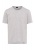 Мужская футболка HANRO Living Shirts (Серый)