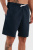 Мужские пляжные шорты EMPORIO ARMANI (Navy Blue 06935)