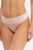 Женские трусы-стринги DKNY Litewear (Розовый)