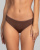 Женские трусы-бразилиана WONDERBRA Ultimate Silhouette Plain (Мокка)