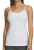 Женская майка MAIDENFORM Cotton Stretch Cami (Белый)