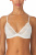 Бюстгальтер с мягкой чашкой DKNY Wave Lace (Ванильный)