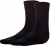 Комплект мужских носков DIM Bamboo (2 пары) (Черный)