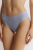 Женские трусы-слипы CHANTELLE Soft Stretch (Голубой)