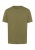 Мужская футболка HANRO Living Shirts (Оливковый)