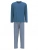 Мужская пижама CALIDA Relax Streamline 1 (Синий)