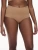 Женские трусы-слипы высокие CHANTELLE Smooth Comfort (Бежевый)
