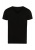 Мужская футболка HANRO Cotton Superior (Черный)