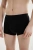 Комплект мужских трусов-боксеров EMPORIO ARMANI (2шт) (Black/Black mc005)
