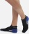 Комплект мужских носков DIM X-Temp Sport (2 пары) (Черный/Синий)