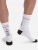 Комплект мужских носков DIM Originals (Белый/Черный)