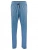 Домашние мужские брюки CALIDA RMX Sleep Weekend (Голубой)