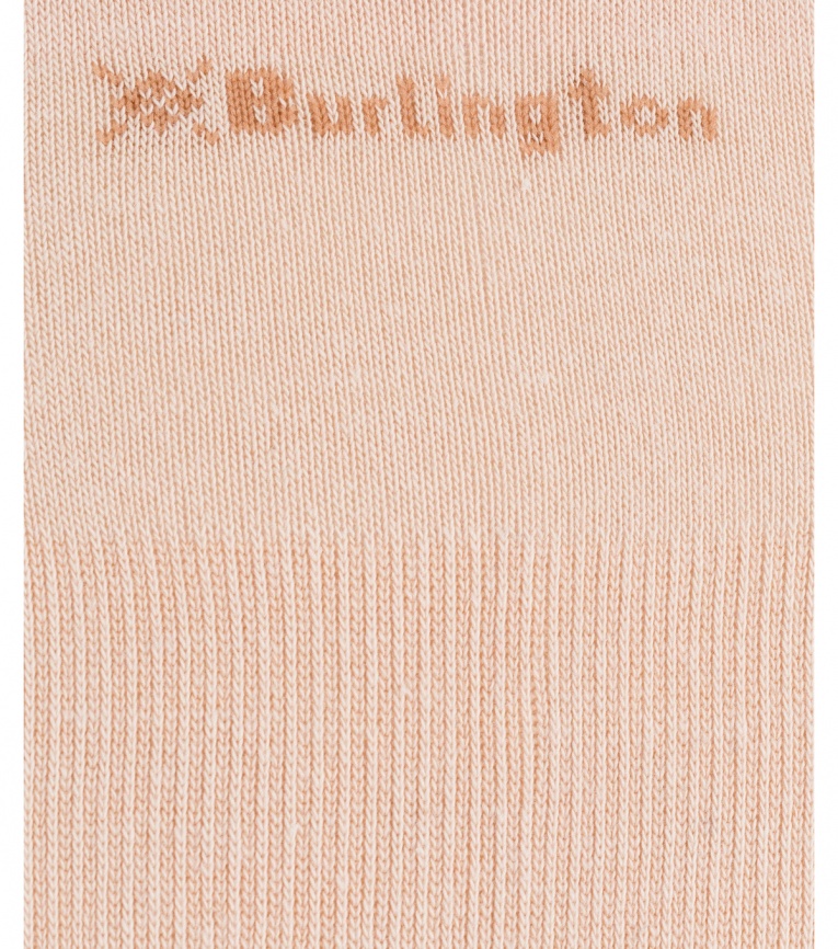 Носки мужские BURLINGTON Everyday 2-Pack (Бежевый) фото 2