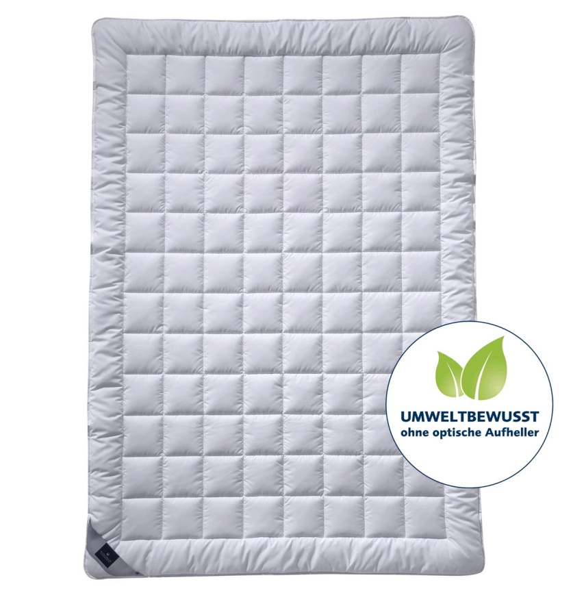 Суперлегкое одеяло BILLERBECK Cottonell Superlight фото 1