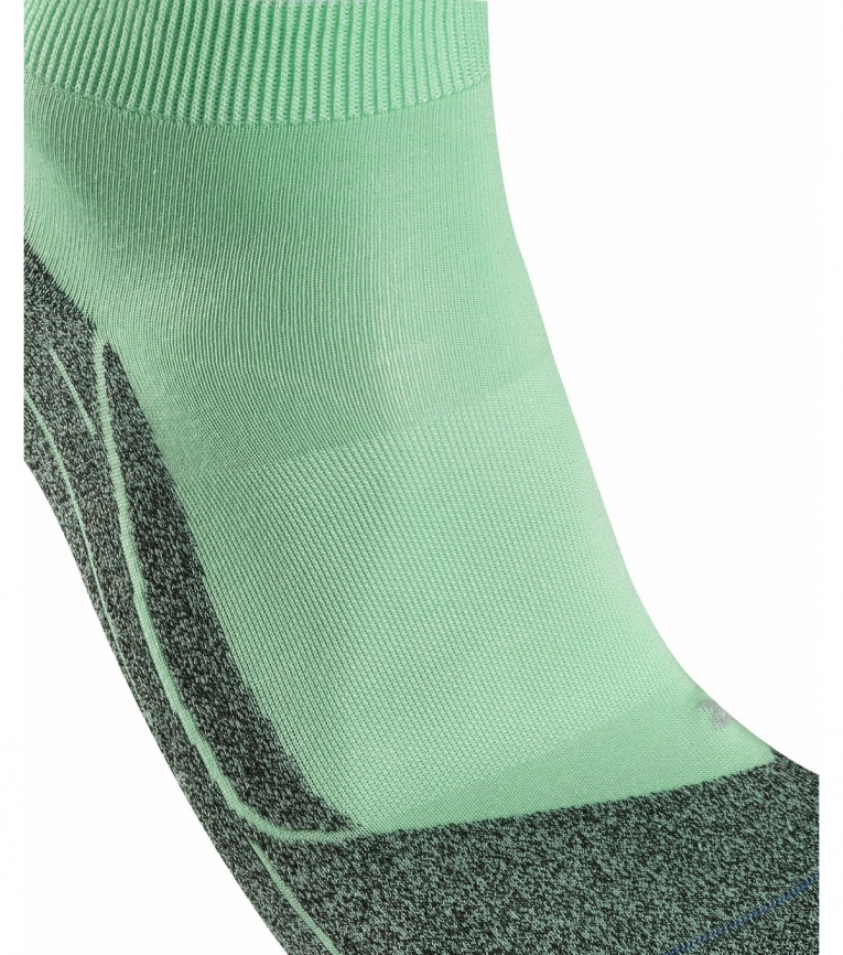 Носки женские FALKE RU4 Light (Зеленый) фото 4