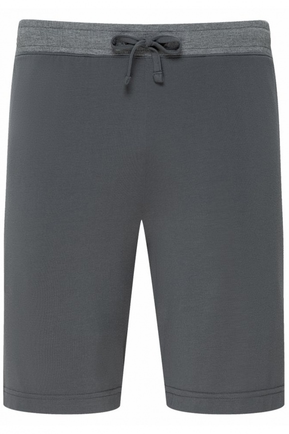 Мужские шорты JOCKEY Balance (Серый) фото 1