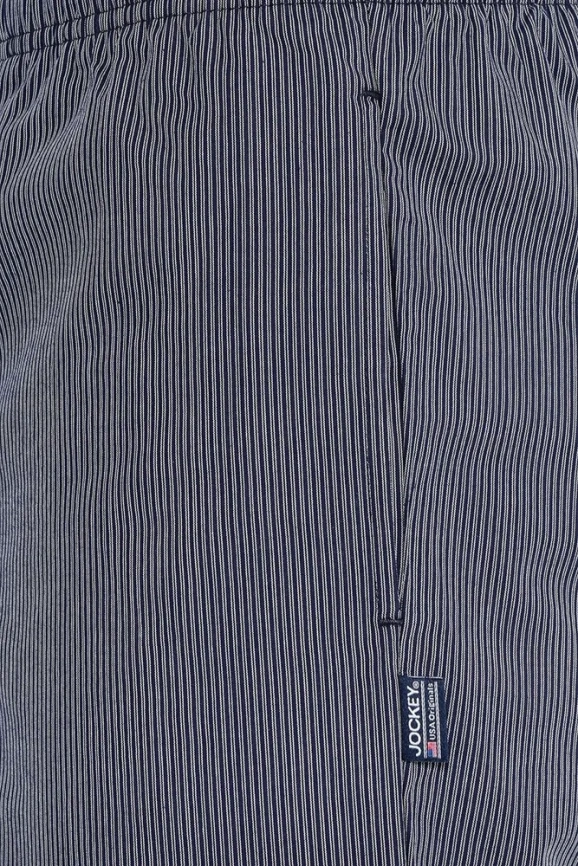 Мужские шорты JOCKEY Everyday (Синий) фото 3