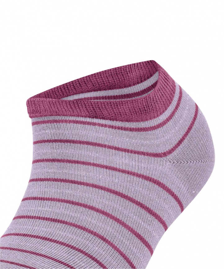 Носки женские Stripe Shimmer (46336/8678) фото 3