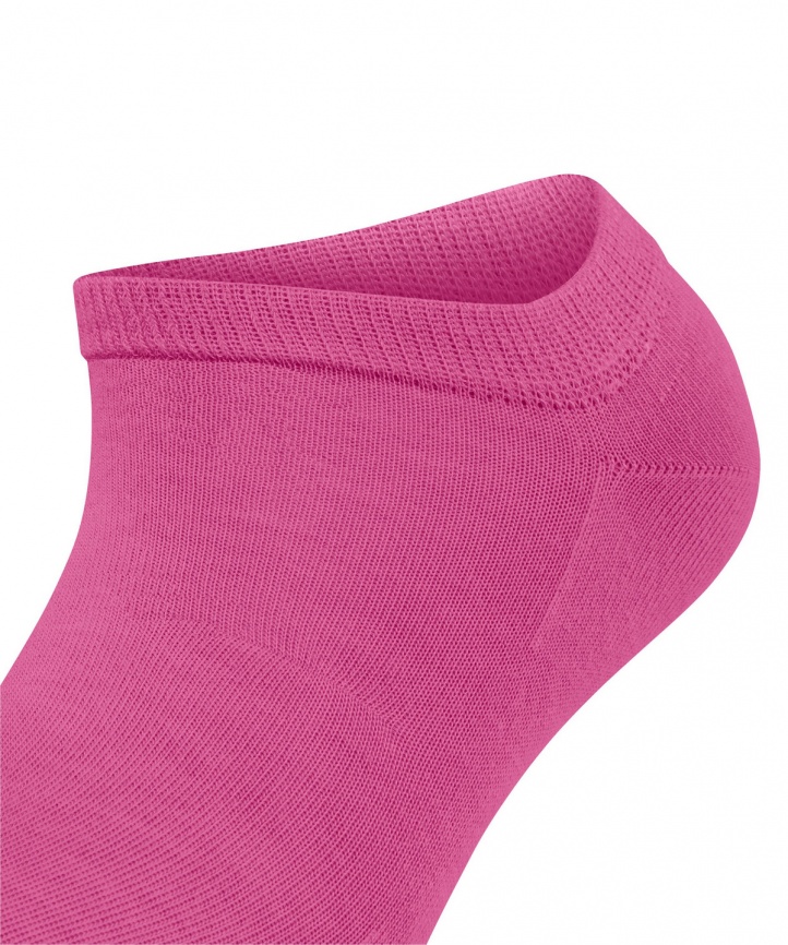 Носки женские FALKE Active Breeze (Розовый) фото 3
