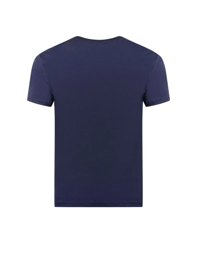 Мужская футболка EMPORIO ARMANI (Eclipse 48336) фото 2