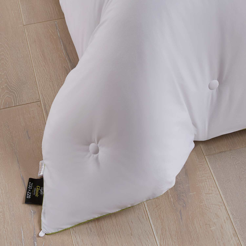 Теплое одеяло ONSILK Classic фото 2