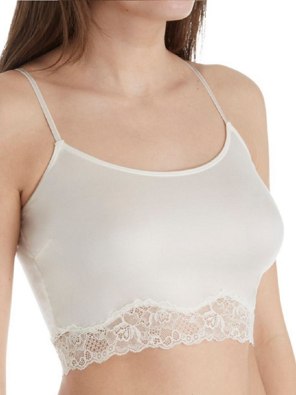 Топ MAIDENFORM Casual Comfort (Жемчужный) фото 1