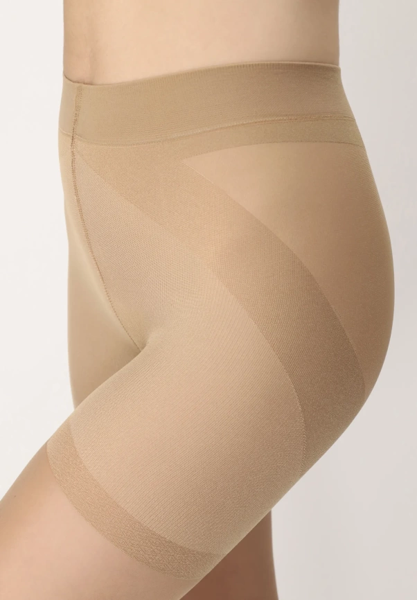 Колготки OROBLU Shock up light 20 (Sun) фото 3