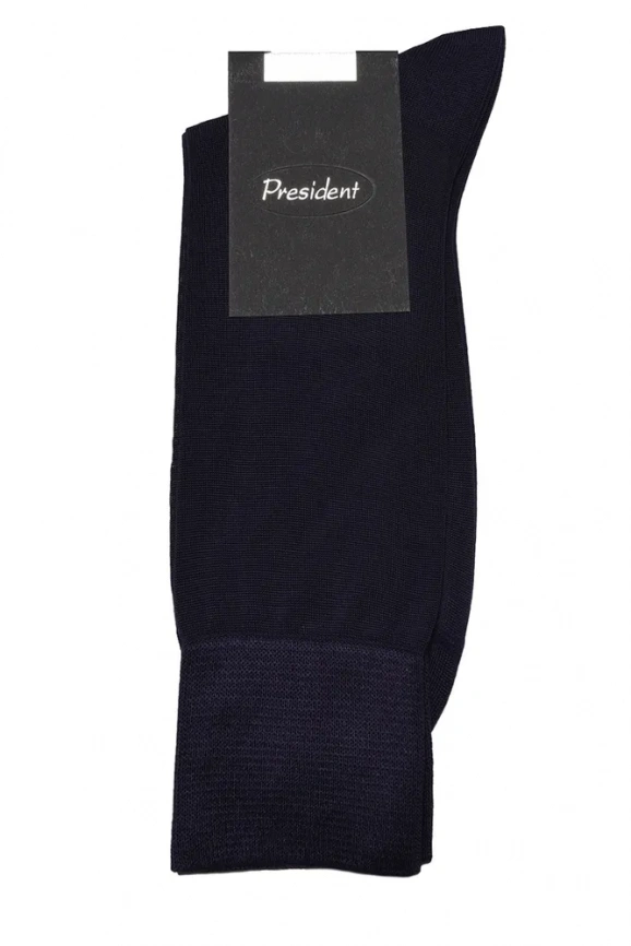 Мужские носки PRESIDENT Base (Фиолетовый) фото 1