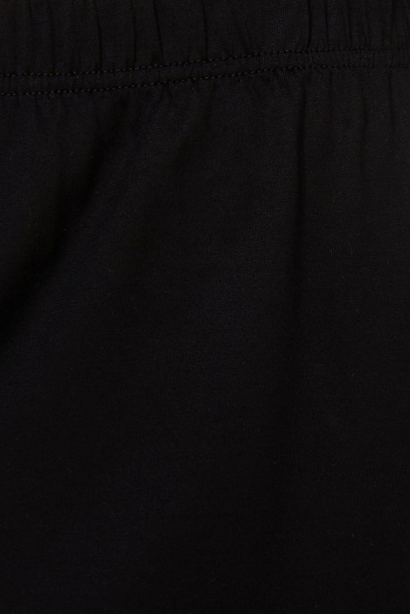 Мужские трусы-шорты ERMENEGILDO ZEGNA (Черный) фото 3