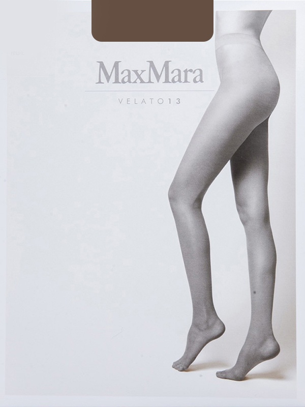 Колготки MAX MARA Berna (Песочный) фото 1