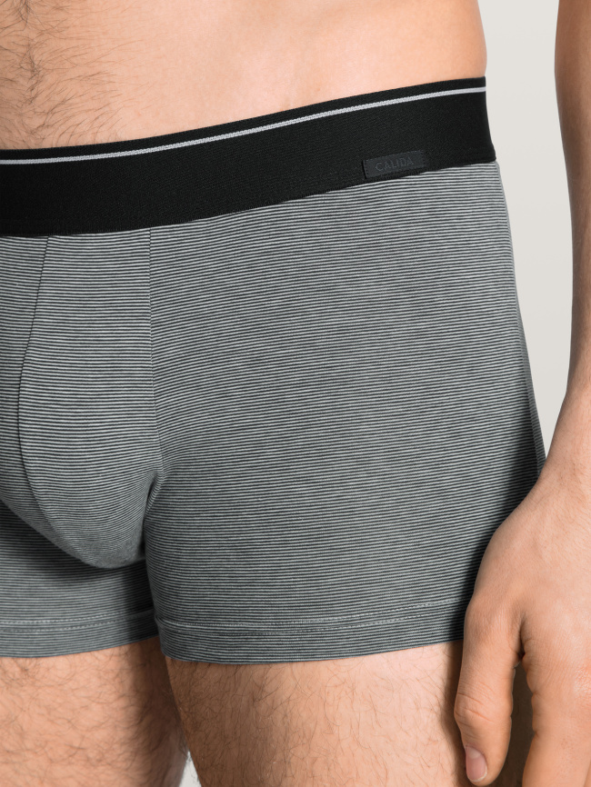 Мужские трусы-боксеры CALIDA Cotton Stretch (Многоцветный) фото 3