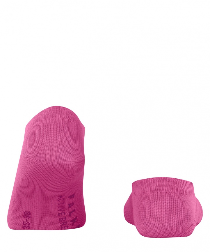 Носки женские FALKE Active Breeze (Розовый) фото 2