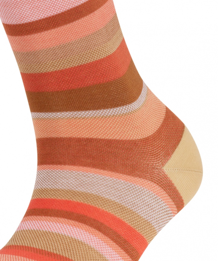 Носки женские Steady Stripe (46459/4065) фото 3