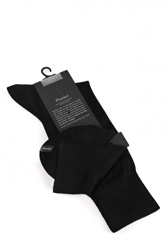 Мужские носки PRESIDENT (Черный) фото 2