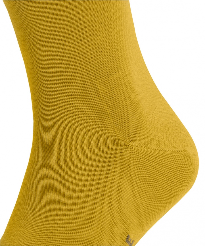 Носки мужские FALKE Tiago (Желтый) фото 4