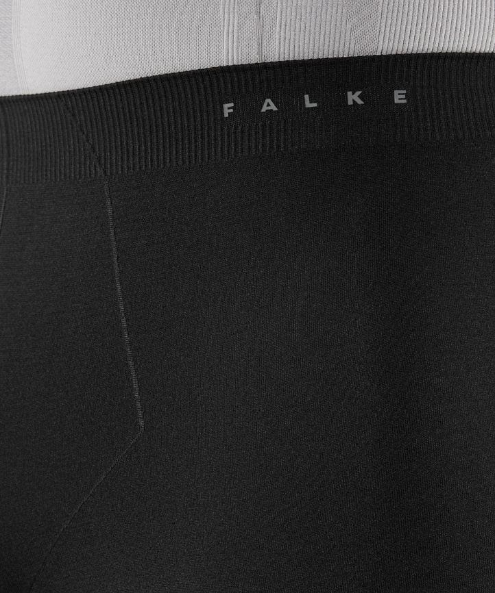 Трусы мужские FALKE Cool (Черный) фото 3