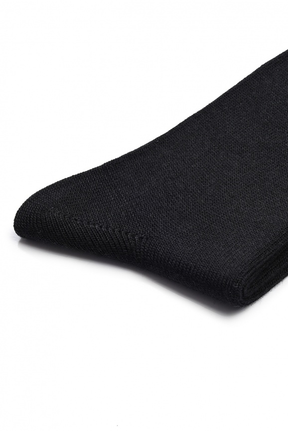 Мужские носки PRESIDENT winter (Черный) фото 2