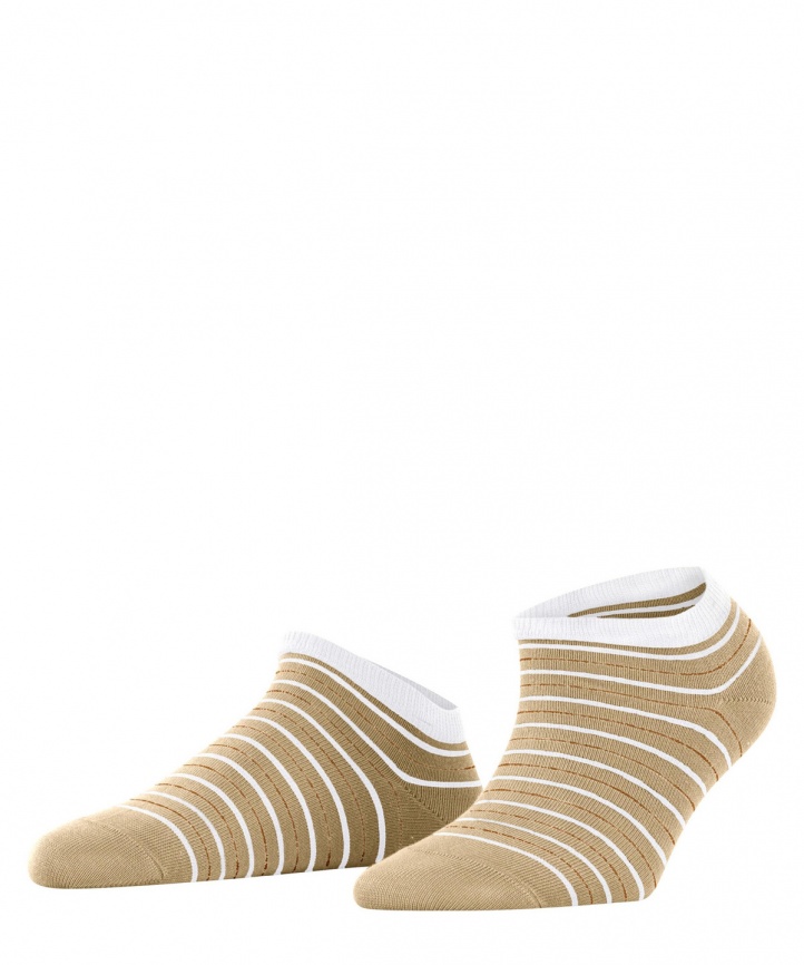 Носки женские Stripe Shimmer (46336/4065) фото 1