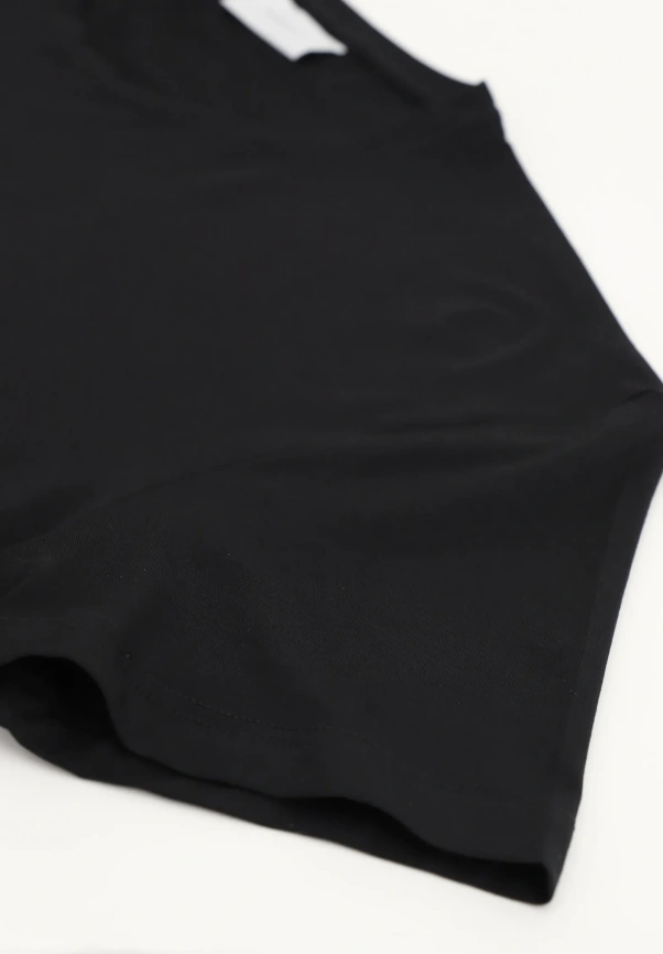 Мужская футболка PEROFIL X-Touch (Черный) фото 4