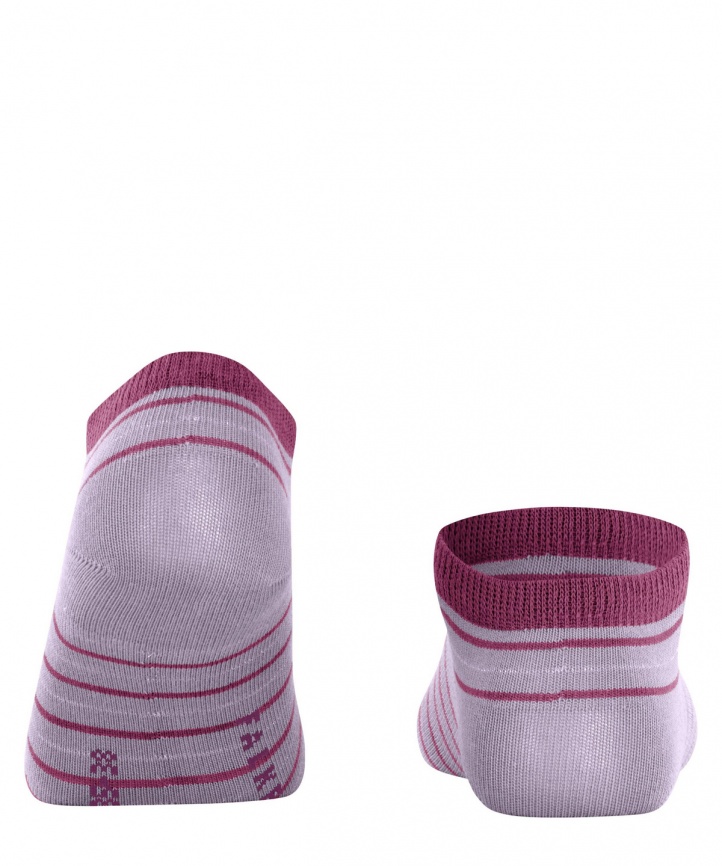 Носки женские Stripe Shimmer (46336/8678) фото 2