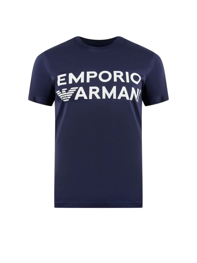 Мужская футболка EMPORIO ARMANI (Eclipse 48336) фото 1