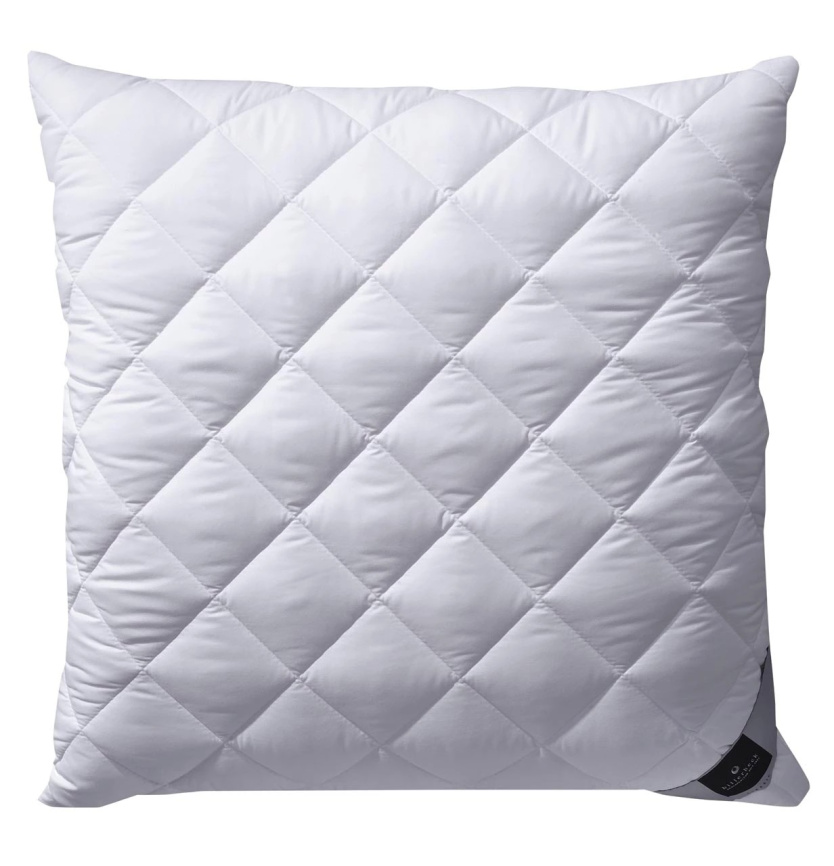 Подушка средней жесткости BILLERBECK Classic Clean фото 1