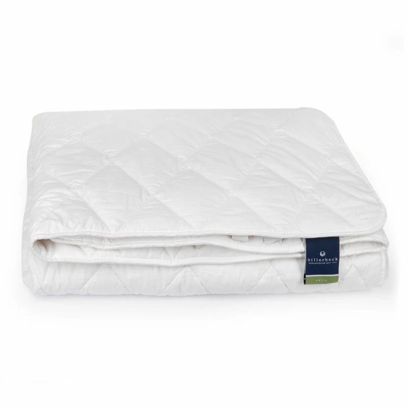 Суперлегкое одеяло BILLERBECK Cottonell Superlight фото 3