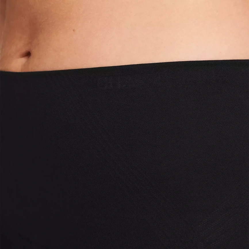 Женские трусы-шорты CHANTELLE Smooth Comfort (Черный) фото 4